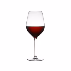 Lyngby Glas 916255 Verre à vin 500 ml Verre de vin rouge
