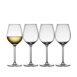 Lyngby Glas 916256 Verre à vin 390 ml Verre de vin blanc