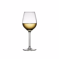 Lyngby Glas 916256 Verre à vin 390 ml Verre de vin blanc
