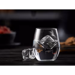 Lyngby Glas Lyngby Trinkglas Juvel 39 cl 6 Stk. Transparent 6 pièce(s) 390 ml