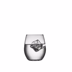 Lyngby Glas Lyngby Trinkglas Juvel 39 cl 6 Stk. Transparent 6 pièce(s) 390 ml