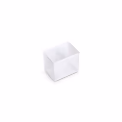 raaco Insert 55 A9-1, Polypropylène (PP), Transparent, 39 mm, 55 mm, 47 mm, 12 g