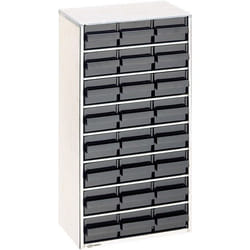raaco 1224-02 Acier Noir