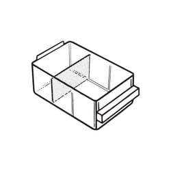 Raaco - Type de tiroir de remplacement c H64xB91xT153 mm
