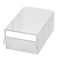 raaco 107778 étiquette auto-collante Blanc 24 pièce(s)