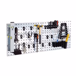 raaco 108928 étagère pour outils de travail Support pour outils accrochés