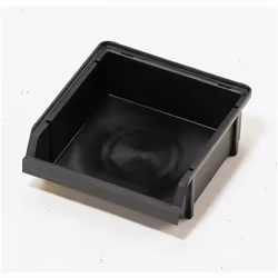 description Stockage de petites pièces avec protection permanente contre l'électricité statique Ce texte a été traduit par un ...