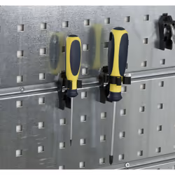 raaco 110655 étagère pour outils de travail