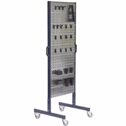 raaco 110716 étagère pour outils de travail Support pour outils accrochés - Vue supplémentaire 4