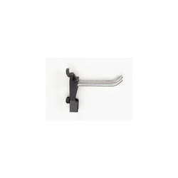 Raaco - 110747 crochet à outils clip 2-60 mm double crochet (l x l x h) 27 x 79 x 60 mm 3 pc(s)