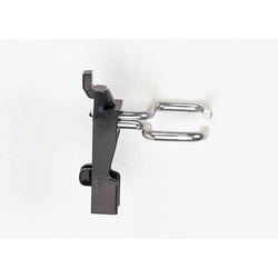 raaco 110815 étagère pour outils de travail Support pour outils accrochés