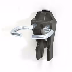 raaco 110815 étagère pour outils de travail Support pour outils accrochés