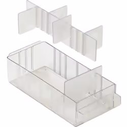 Jeu de partitions pour tiroir • Couleur: transparent RENSEIGNEMENTS SUR LE PRODUIT: Numéro d'article: 5733439111386 La groupe ...