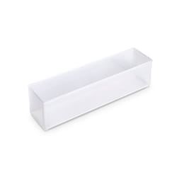 raaco 114653 boite à outils Polypropylène (PP) Transparent
