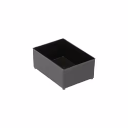raaco A7-1 Insert de coffret de rangement (l x H x P) 79 x 47 x 109 mm Contenu 1 pc(s)
