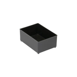 Raaco - A7-1 insert de coffret de rangement (l x h x p) 79 x 47 x 109 mm contenu 1 pc(s) 125109