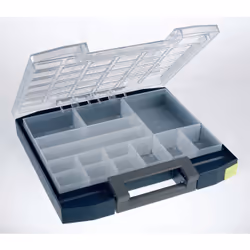 raaco Boxxser 55 6x6-14