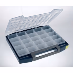 raaco Boxxser 55 5x10-25