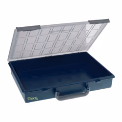 raaco Assorter 55 4x8-0