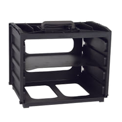 raaco HandyBox 55 étui pour équipements Noir