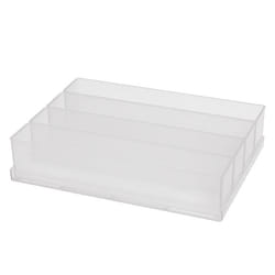 raaco 136433 bac d'alimentation Bac multi-usages