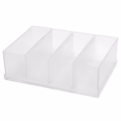 raaco Insert 80 4xBA8-2