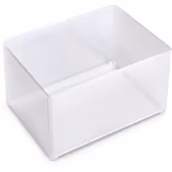 raaco Insert 80 4xBA7-1 Plateau