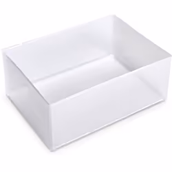 raaco Insert 80 2xBA6-1 Plateau