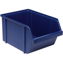 raaco 136679 boite à outils Polypropylène Bleu