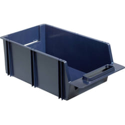 Raaco - Boîte de rangement (l x h x p) 210 x 136 x 375 mm Contenu 1 pc(s)