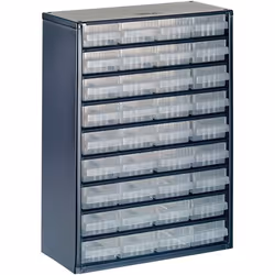 raaco 137461, 306 mm, 150 mm, 417 mm, 3,22 kg