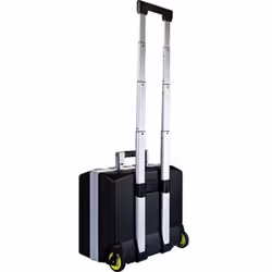 Mallette à outils Superior, Dimensions intérieures : 410 x 485 x 250 mm, Volume environ 51 l, Poids 8800 g - Coque de valise  ...