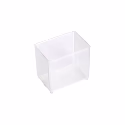 raaco 80 CA8-1 Insert de coffret de rangement (l x H x P) 55 x 69 x 79 mm Contenu 1 pc(s)
