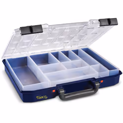 raaco CarryLite 55 4x8-10