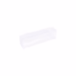Couleur : transparent Dimensions produit, hauteur : 69 mm Dimensions produit, largeur : 55 mm Dimensions produit, profondeur  ...