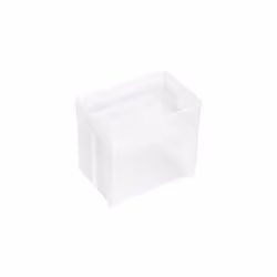 raaco 80 CA8-1/27 Insert de coffret de rangement (l x H x P) 79 x 69 x 55 mm Contenu 1 pc(s)