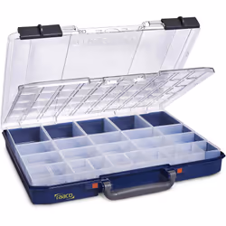 raaco CarryLite 55 5x10-25/DLU