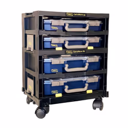 raaco CarryMore 55 Support de porteuse - Vue supplémentaire 6