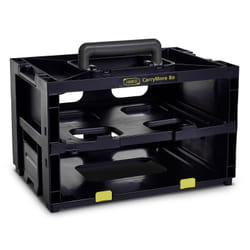 raaco CarryMore 80 Support de porteuse