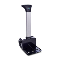 raaco TRT-0 CarryMore Aluminium Chariot de transport