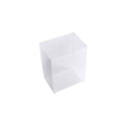 Raaco - 150 A7-1 insert de coffret de rangement (l x h x p) 109 x 133 x 79 mm contenu 1 pc(s) 147279