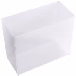 Informations techniques Couleur : transparent Dimensions produit, hauteur : 133 mm Dimensions produit, largeur : 163 mm Dimen ...