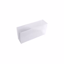 raaco 150 A7-2 1/2 Insert de coffret de rangement (l x H x P) 272 x 133 x 79 mm Contenu 1 pc(s)