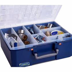 raaco 150 A8-1 Plateau