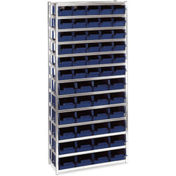 raaco Shelving Mix B/31