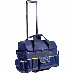 Sacoche à outils non équipée Raaco Tool Trolley Professionel 760232 universelle 1 pièce (l x h x p) 520 x 445 x 310 mm