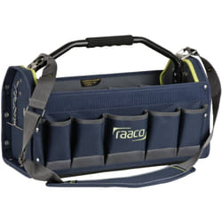 Sacoche à outils non équipée raaco 760348 universelle (l x H x P) 508 x 285 x 233 mm R723272