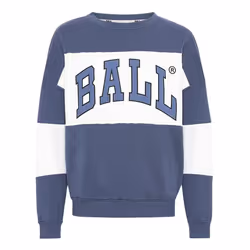 Sweatshirt Ball J. Robinson