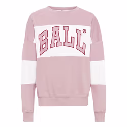 Sweatshirt Ball J. Robinson