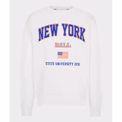 Sweatshirt Ball L. Smith